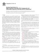 ASTM D1784-08
