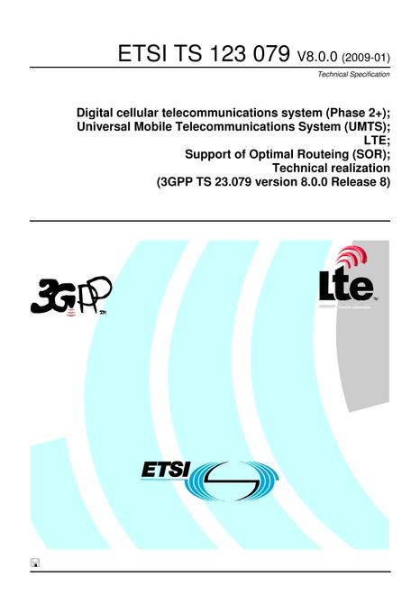 ETSI TS 123 079