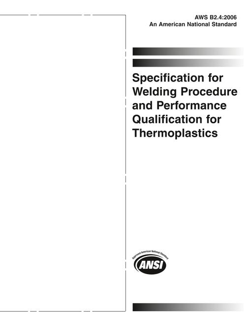 AWS B2.4