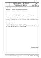 DIN EN 13087-4