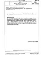 DIN ETS 300553