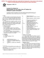 ASTM D4780-95