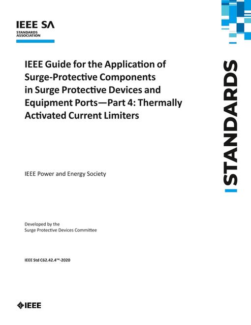 IEEE C62.42.4-2020