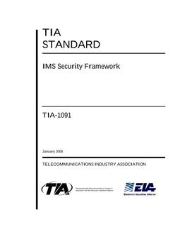 TIA TIA-1091