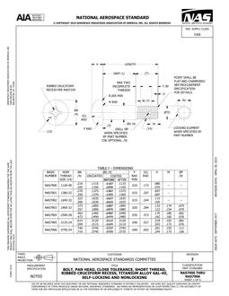 AIA NAS7900-7906