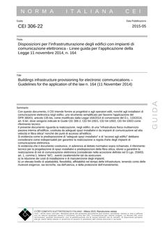 CEI 306-22