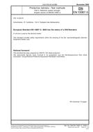 DIN EN 13087-5