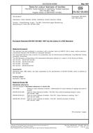 DIN EN ISO 105-B03