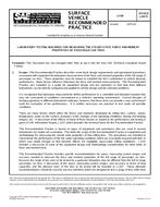 SAE J 1106