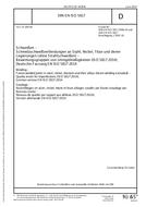 DIN EN ISO 5817