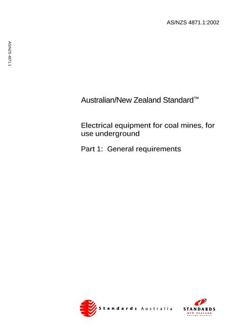 AS/NZS 4871.1:2002
