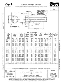 AIA NAM51417