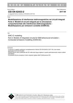 CEI EN 62433-2