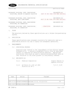 FORD ESK-M5B391-A3