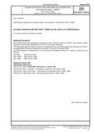 DIN EN ISO 15974