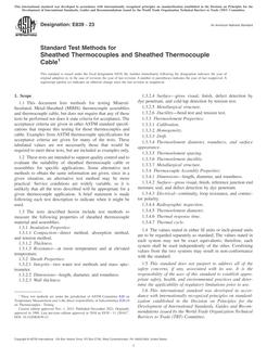 ASTM E839-23