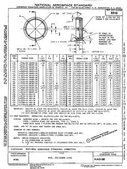 AIA NAS699