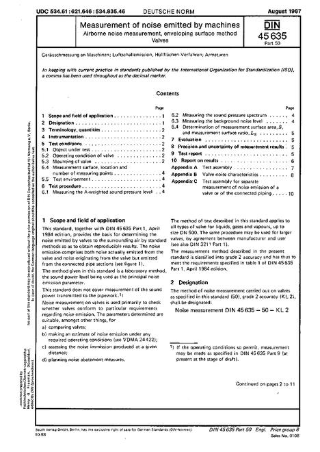 DIN 45635-50