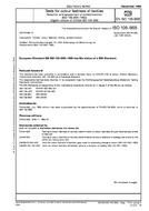 DIN EN ISO 105-B05