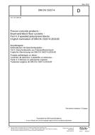 DIN EN 15037-4
