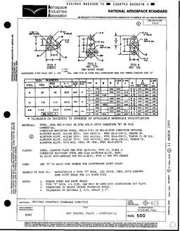 AIA NAS500