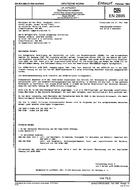 DIN EN 2895 - DRAFT