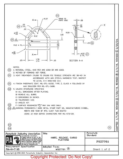 PIA PS27761C