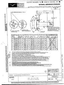 AIA NAS1221
