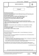DIN EN 61400-25-6 - DRAFT