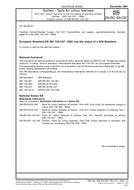 DIN EN ISO 105-C07