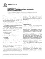 ASTM E2015-04