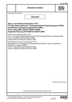 DIN ISO/TS 24530-4