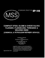 MSS SP-118-1996