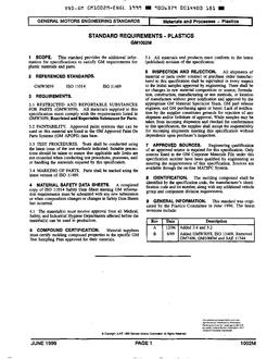 GMNA GM1002M