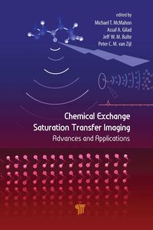 Chemical Exchange Saturation Transfer Imaging: Advances and Applications