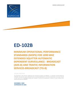 EUROCAE ED-102B