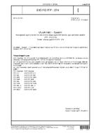 DIN EN ISO 9163