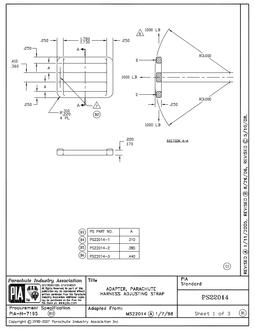 PIA PS22014C