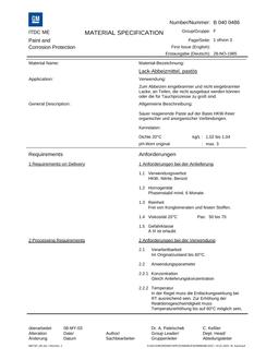 GME B 040 0486