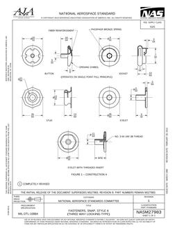 AIA NASM27983