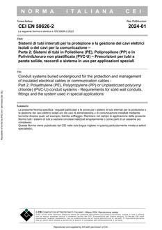 CEI EN 50626-2