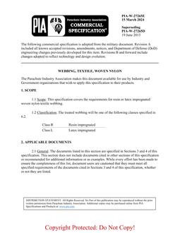 PIA PIA-W-27265E