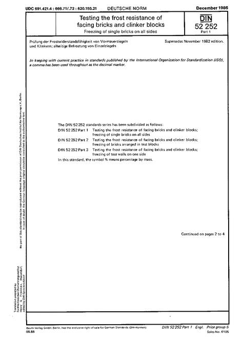 DIN 52252-1