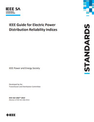 IEEE 1366-2022