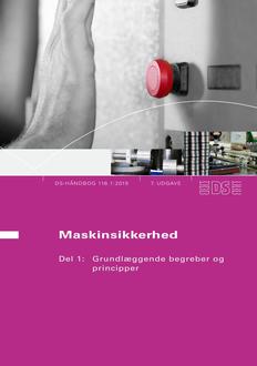 DANSK DS-HÅNDBOG 116.1