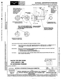 AIA NAS5400-5406