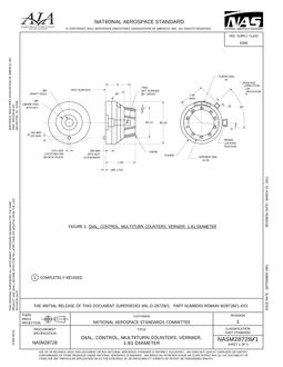 AIA NASM28728/1
