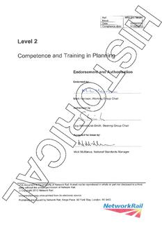 NR NR/L2/CTM/207 ISSUE 2