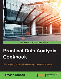 PACKT PRCTL DATA ANALY CKBK