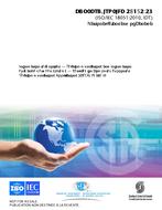 CAN/CSA-ISO/IEC 18051:12